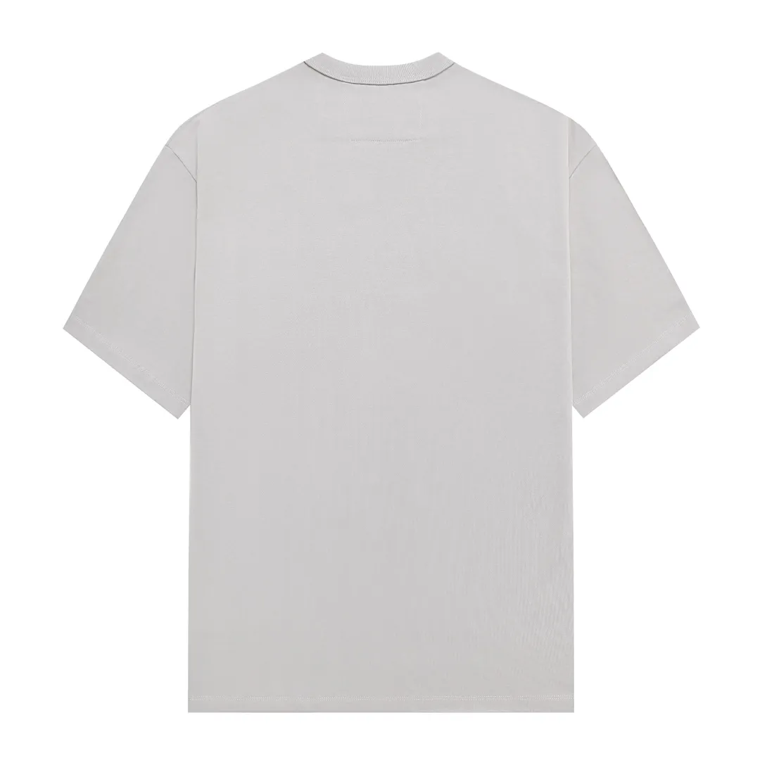 Brand: [C.P.COMPANY] Fabric: 100% cotton Sizes: M L XL. XXL Color: Black. apricot. Blue. Gray. Craft: Embroidery